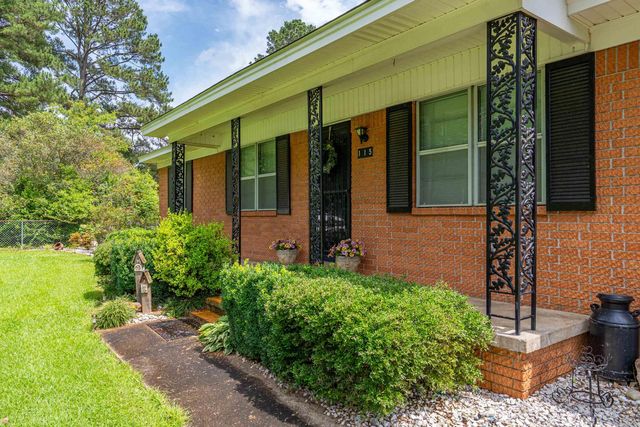 115 Larkin Street, Malvern, AR 72104