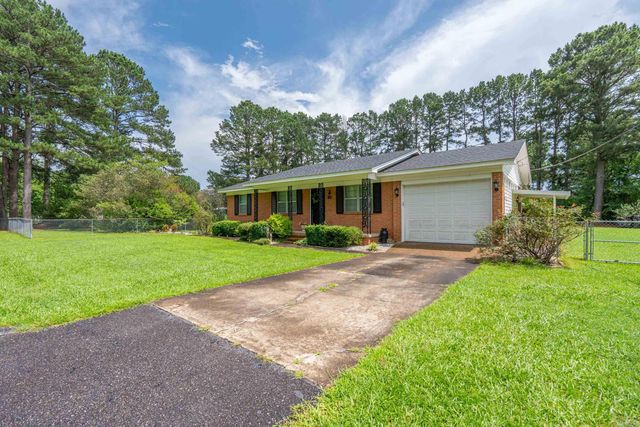 115 Larkin Street, Malvern, AR 72104