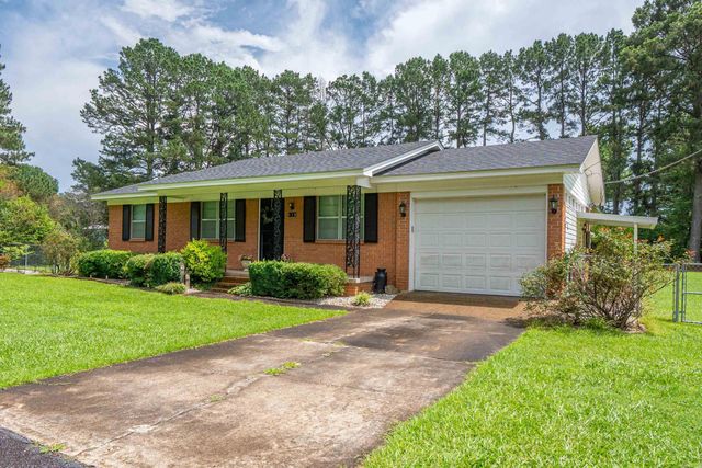 115 Larkin Street, Malvern, AR 72104