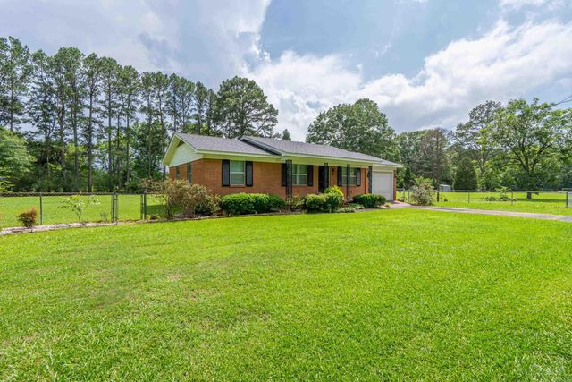 115 Larkin Street, Malvern, AR 72104