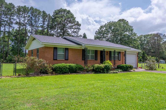 115 Larkin Street, Malvern, AR 72104