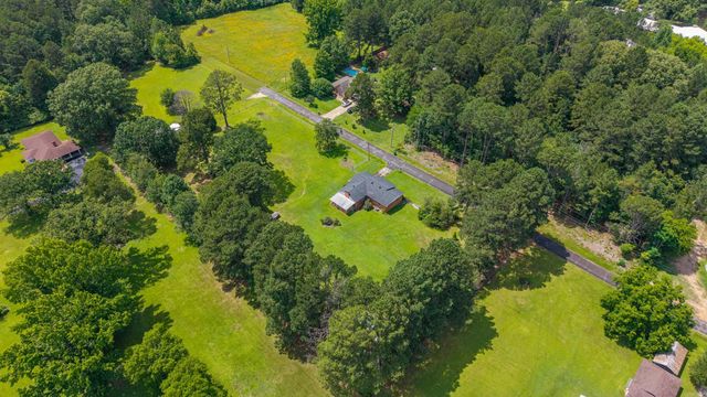 115 Larkin Street, Malvern, AR 72104