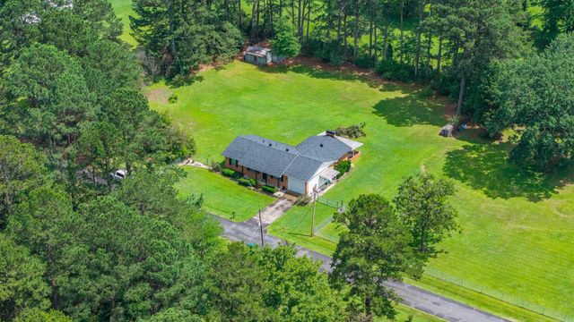 115 Larkin Street, Malvern, AR 72104