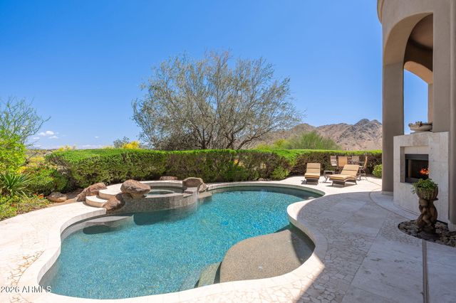 24929 N 114TH Street, Scottsdale, AZ 85255