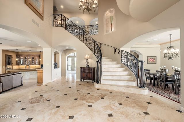 24929 N 114TH Street, Scottsdale, AZ 85255