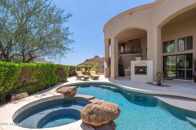 24929 N 114TH Street, Scottsdale, AZ 85255