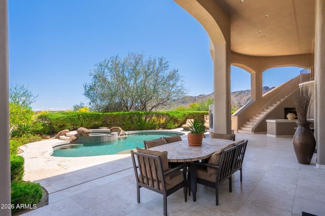 24929 N 114TH Street, Scottsdale, AZ 85255