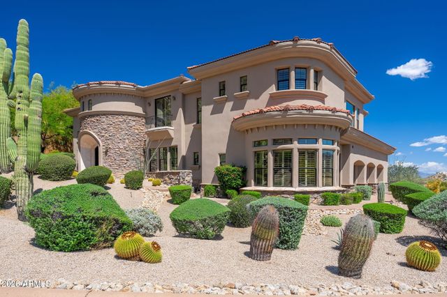24929 N 114TH Street, Scottsdale, AZ 85255