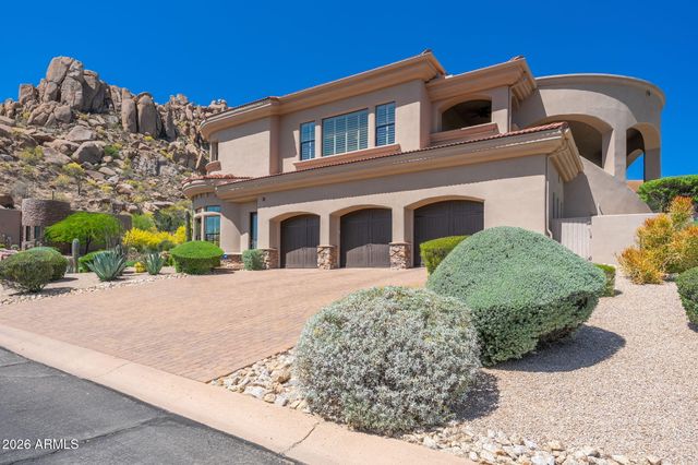 24929 N 114TH Street, Scottsdale, AZ 85255