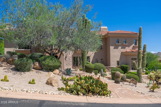 24929 N 114TH Street, Scottsdale, AZ 85255