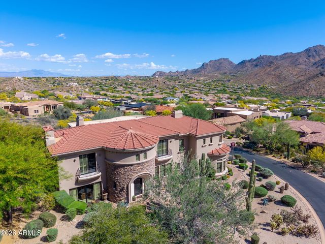 24929 N 114TH Street, Scottsdale, AZ 85255