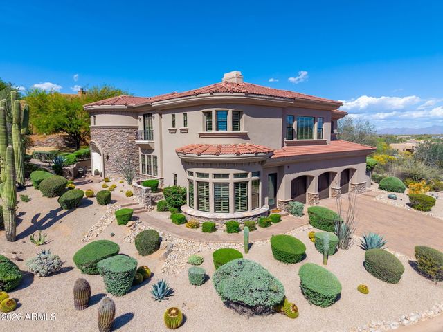 24929 N 114TH Street, Scottsdale, AZ 85255