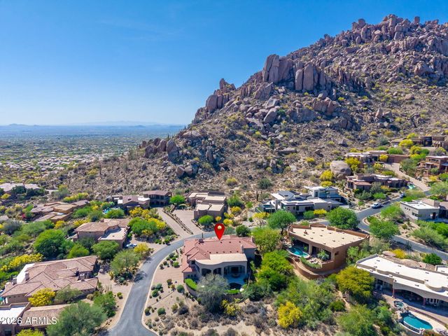 24929 N 114TH Street, Scottsdale, AZ 85255