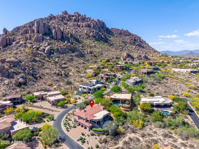 24929 N 114TH Street, Scottsdale, AZ 85255