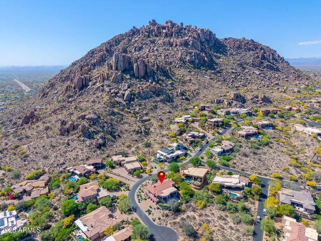 24929 N 114TH Street, Scottsdale, AZ 85255