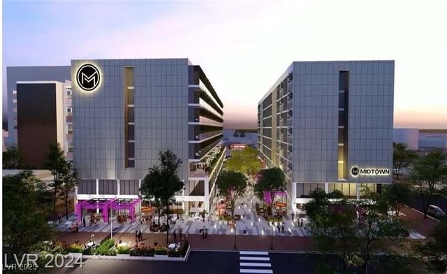 924 South First Street 406, Las Vegas, NV 89101