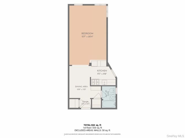 4445 Post Road 3H, Bronx, NY 10471
