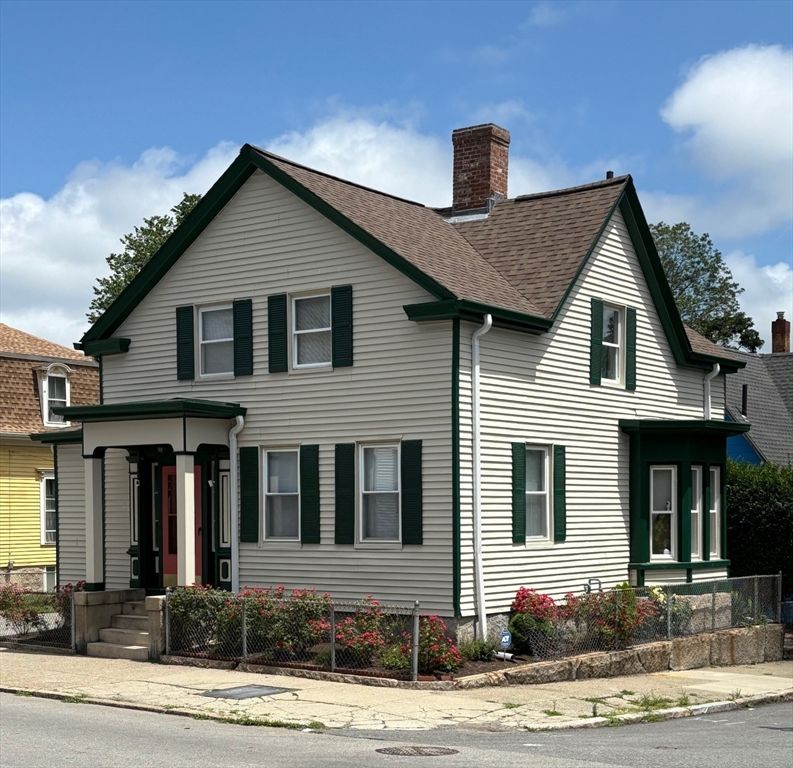 622 County, New Bedford, MA 02740