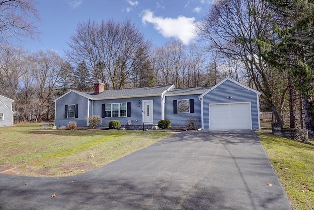 330 Kreag Road, Perinton, NY 14534