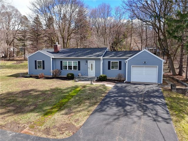 330 Kreag Road, Perinton, NY 14534