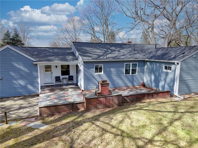 330 Kreag Road, Perinton, NY 14534