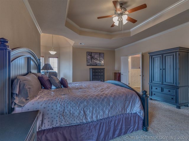 1104 N Scott Avenue, Haskell, OK 74436