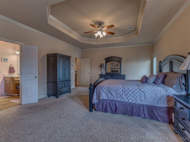 1104 N Scott Avenue, Haskell, OK 74436