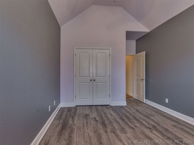 1104 N Scott Avenue, Haskell, OK 74436