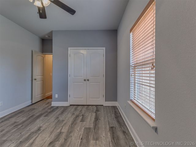 1104 N Scott Avenue, Haskell, OK 74436