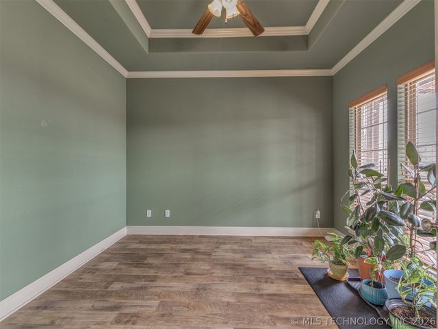 1104 N Scott Avenue, Haskell, OK 74436