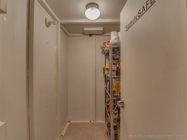 1104 N Scott Avenue, Haskell, OK 74436