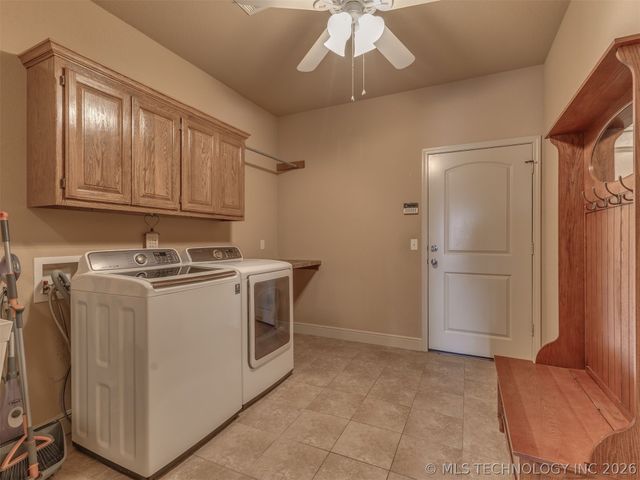 1104 N Scott Avenue, Haskell, OK 74436