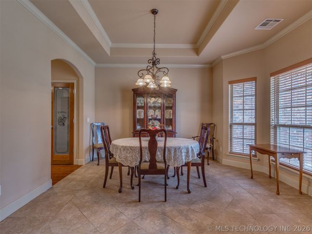 1104 N Scott Avenue, Haskell, OK 74436