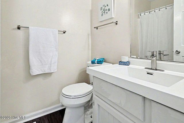 3944 Echo Farms Boulevard, Wilmington, NC 28412