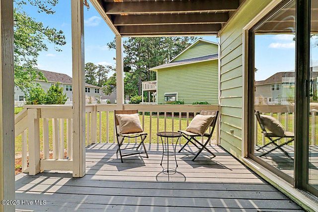 3944 Echo Farms Boulevard, Wilmington, NC 28412