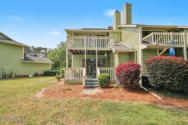 3944 Echo Farms Boulevard, Wilmington, NC 28412
