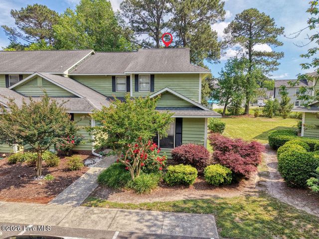 3944 Echo Farms Boulevard, Wilmington, NC 28412