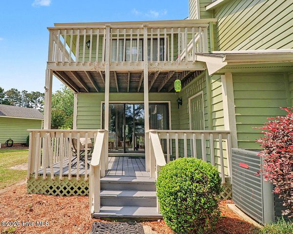 3944 Echo Farms Boulevard, Wilmington, NC 28412