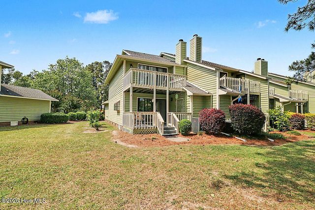 3944 Echo Farms Boulevard, Wilmington, NC 28412