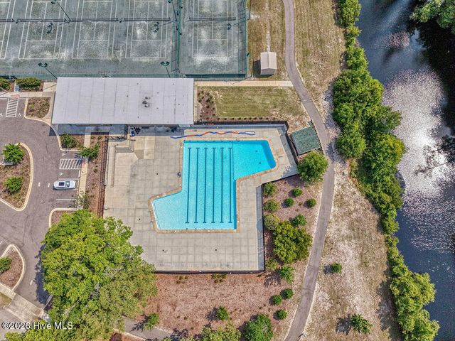 3944 Echo Farms Boulevard, Wilmington, NC 28412