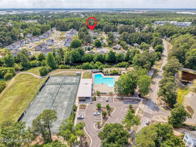 3944 Echo Farms Boulevard, Wilmington, NC 28412