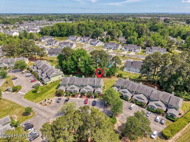 3944 Echo Farms Boulevard, Wilmington, NC 28412
