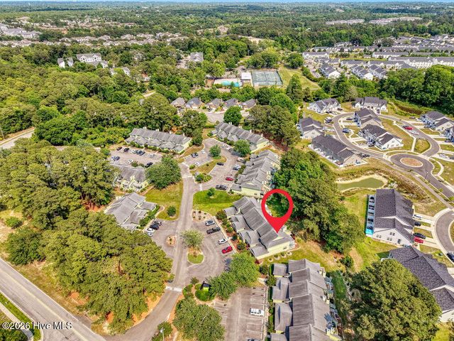 3944 Echo Farms Boulevard, Wilmington, NC 28412
