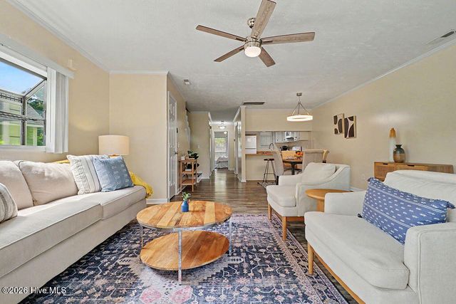 3944 Echo Farms Boulevard, Wilmington, NC 28412