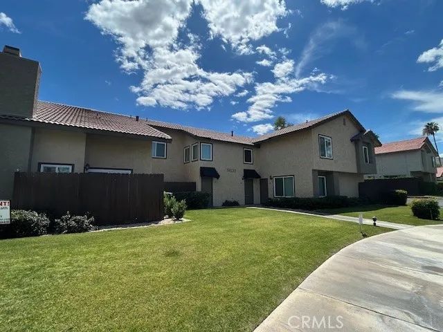 74533 Sagebrush Drive 3, Palm Desert, CA 92260