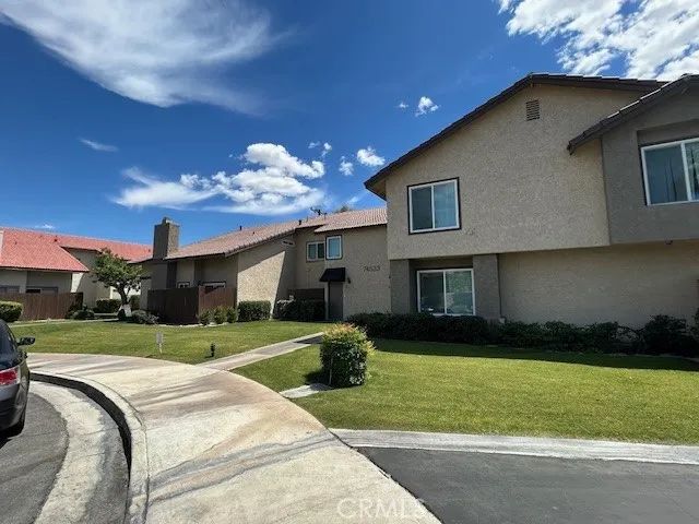 74533 Sagebrush Drive 3, Palm Desert, CA 92260