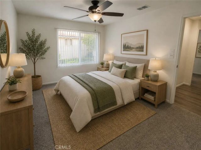 74533 Sagebrush Drive 3, Palm Desert, CA 92260