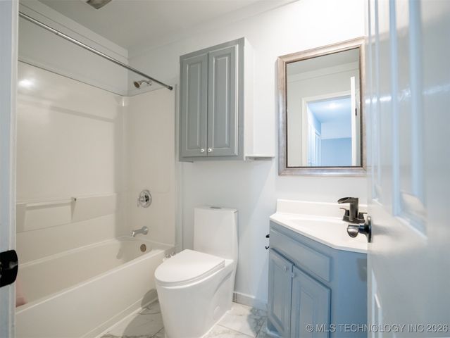 1753 S Pine Avenue, Broken Arrow, OK 74012