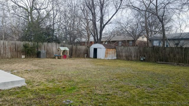 1753 S Pine Avenue, Broken Arrow, OK 74012