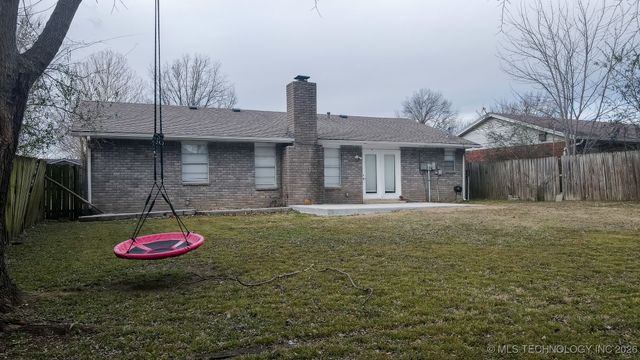 1753 S Pine Avenue, Broken Arrow, OK 74012